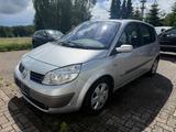 Renault Scenic II Dynamique - gebrauchte Renault Scenic aus dem Jahr 2004