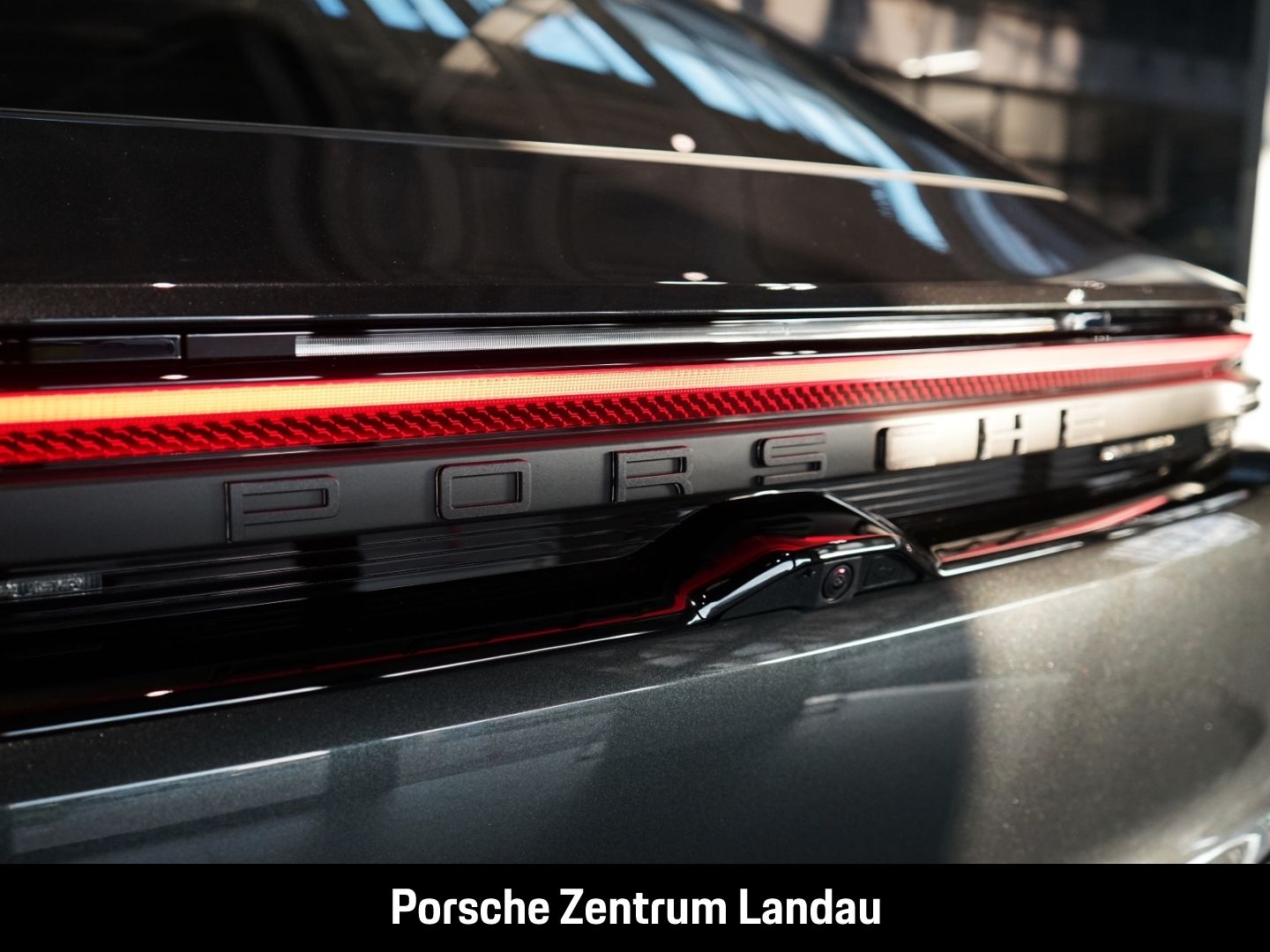 Porsche Macan - Bild 42