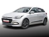 Hyundai i20 1.0 TGDI SHZ+KLIMA - gebrauchte Hyundai i20 aus dem Jahr 2018