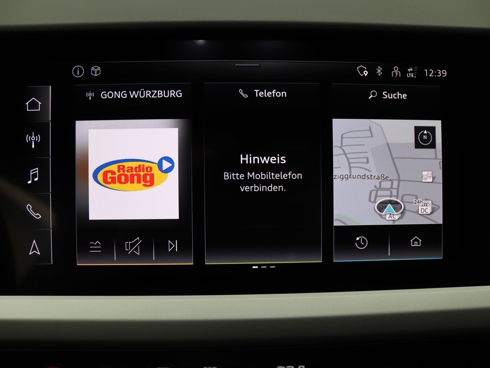 Audi Q4 e-tron - Bild 16