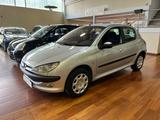 Peugeot PEUGEOT 1.4 5p. aut. XT - Peugeot 206 aus 2004: 1.4