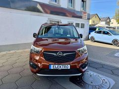 Opel Combo Life 2021 — Vorschau 9