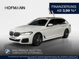 BMW 530d xDrive Touring Aut. M Sport+AHK+Pano+Stdhzg - BMW 530: 530d M Sport