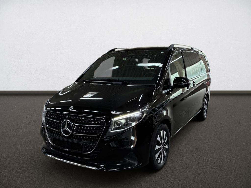 Image of Mercedes-Benz V 300