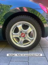 Daihatsu Copen 1.3 - - Daihatsu aus 2006