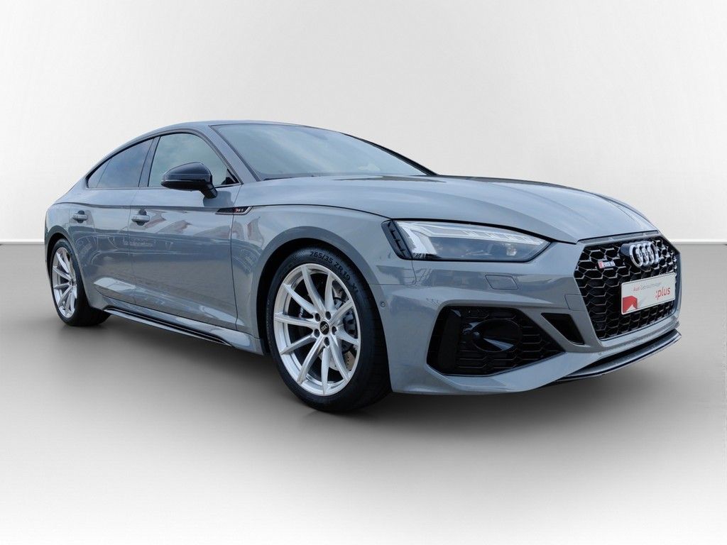 Audi RS5 - Bild 3