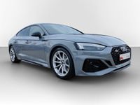 Audi RS5 - Vorschau Bild 3