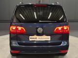 Volkswagen Touran 1.2 TSI Match *PANORAMA*NAVI*T-LEDER* - Volkswagen Touran Match mit Benzin-Antrieb