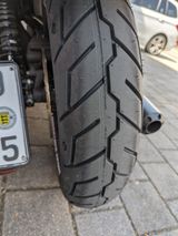Harley-Davidson Forty Eight  Jekill & Hyde - Angebote entsprechen deinen Suchkriterien