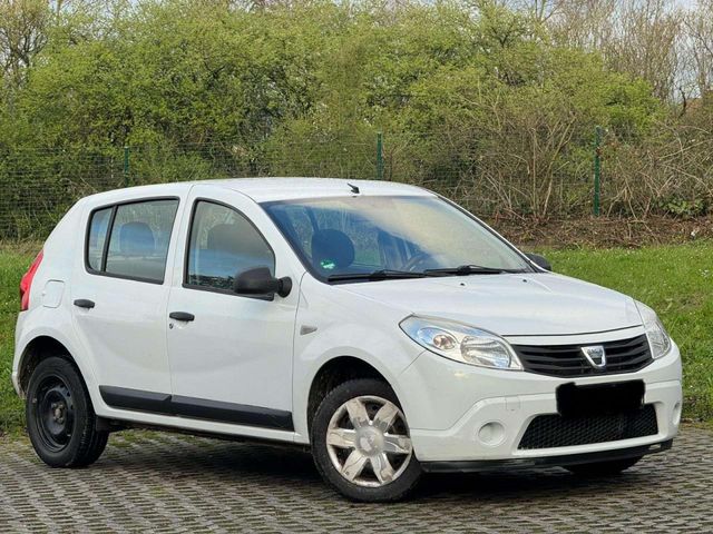 Dacia Sandero 1.2 16V Laureate Tüv Neu