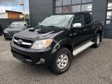 Toyota Hilux Double Cab 4x4 - Toyota Hilux in Bremen