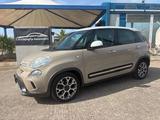 Fiat 500L 1.6 Multijet Trekking - Fiat 500L Trekking aus 2013