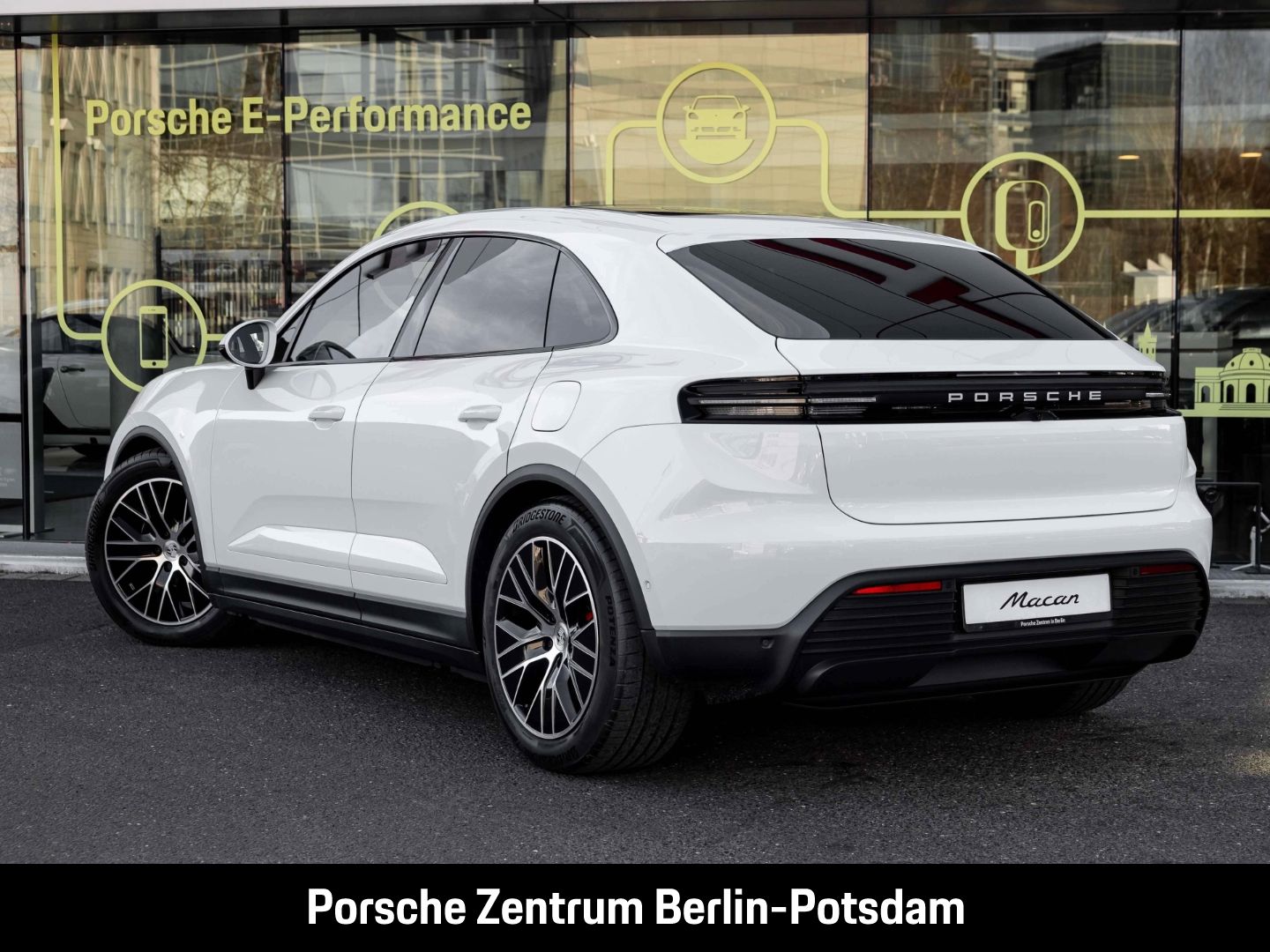 Porsche Macan - Bild 3