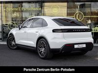 Porsche Macan - Vorschau Bild 3