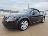 Audi TT Roadster 1.8 T  bei Audi Service gepflegt.Top - Audi Gebrauchtwagen von 2005