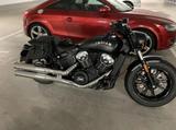 Indian Scout Bobber 1133, EZ 10 2022 - INDIAN SCOUT BOBBER