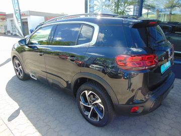 Bild 4 Citroën C5 Aircross Shine
