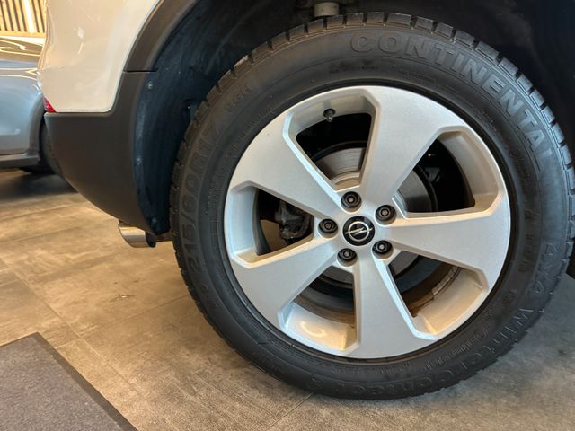 Opel Mokka X *KEYLESS*STHZ*LKHZ*TÜV 0228*TEMPO*AHK*