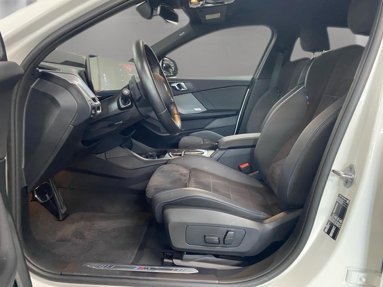 BMW 1 Series M Sport Driv.Assist+ Harman/K Head-Up LED, миниатюра 8