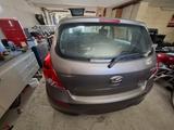 Hyundai i20 1.4 CRDi Style Style - Hyundai i20 mit Diesel-Antrieb: 1.4