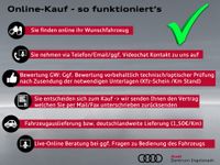 Audi S6 e-tron - Vorschau Bild 4