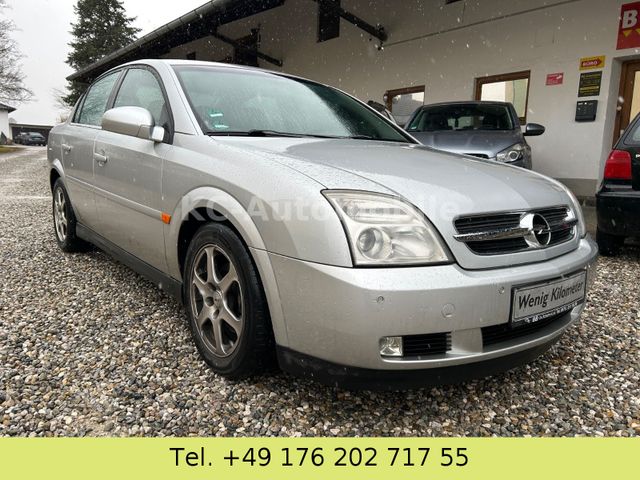 Opel Vectra 2.2 16V *TÜV 07/25* *SEHR GEPFLEGT*