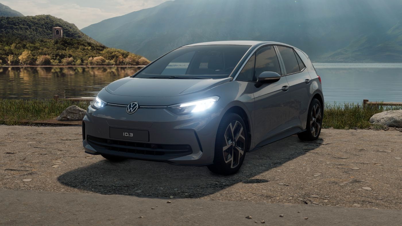 Volkswagen ID.3 PRO MOVE ALU 19 RÜCKFAHRKAMERA KEYLESS ELK foto 2