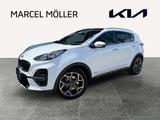 Kia Sportage 1.6T GT-Line 4WD|Pano|360°Kamera - Kia Sportage Gebrauchtwagen in Hannover