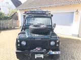 Land Rover Defender 110 300Tdi Overland 
