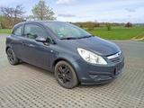 Opel Corsa 1.2i mit 4-Zylinder Motor, Klima, Al... - Opel Corsa: Motor