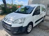 Citroën Berlingo Kasten Niveau B L1 - Citroën Berlingo Gebrauchtwagen in München