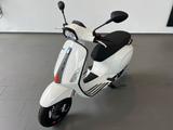 Vespa Sprint 50 S Weiß Innocente - VESPA SPRINT 50