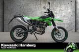 KL Mobility / Piper KXE 125 Motard ABS, Lieferservice - KL MOBILITY / PIPER MOTORRAD