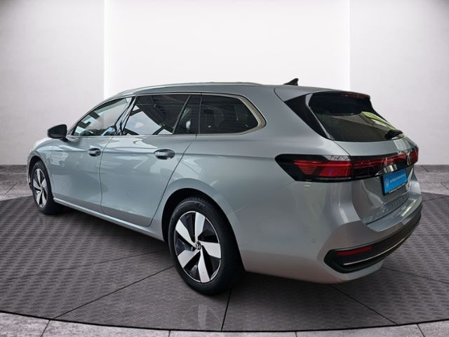 Fahrzeugabbildung Volkswagen Passat 1.5 TSI DSG Business LED NAVI SHZ AHK GJR