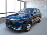 BAIC Beijing X35 - blaue BAIC Beijing X35