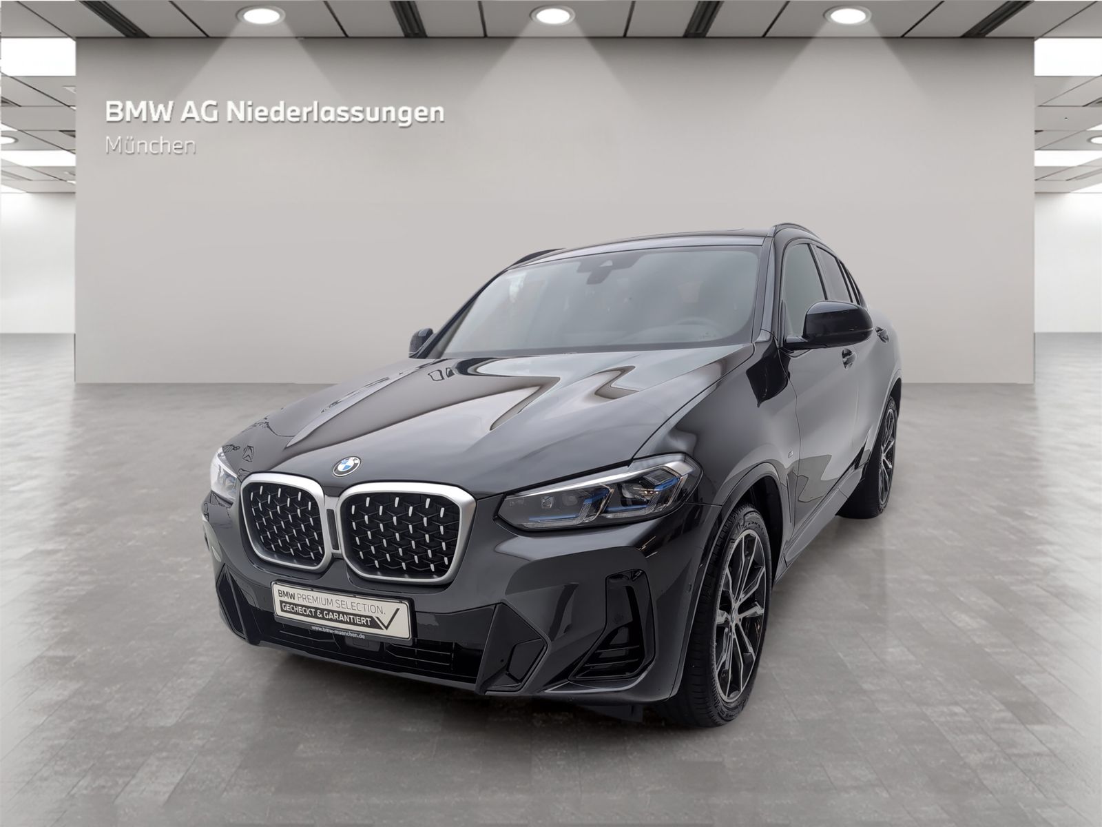 BMW X4 - Bild 4