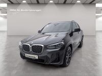 BMW X4 - Vorschau Bild 4