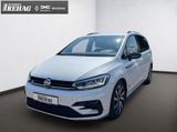 Volkswagen Touran Highline 1,8 TSI DSG *AHK*R-LINE*7-SITZER - Volkswagen: Sitzer 8