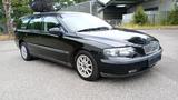 Volvo V70 2.4, Automatikgetriebe, TÜV 4.2027 - gebrauchte Volvo V70 aus dem Jahr 2001