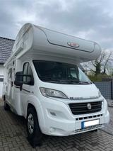 LMC Breezer 664 G Sportline - Offers