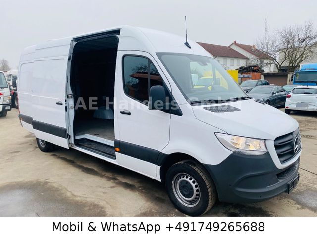 Mercedes-Benz Sprinter III 319 CDI Kasten Maxi *M-Bux/Tempomat