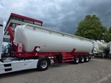 Spitzer 57m³ Kippsilo / ADR  - GGVS / German! - Spitzer LKWs