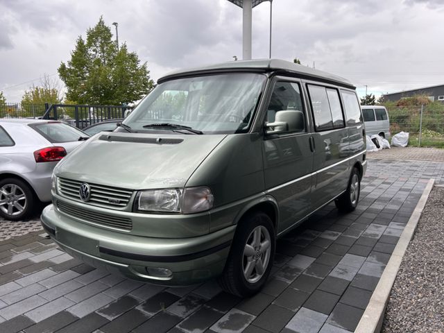 Volkswagen T4 California Sondermodell Freestyle