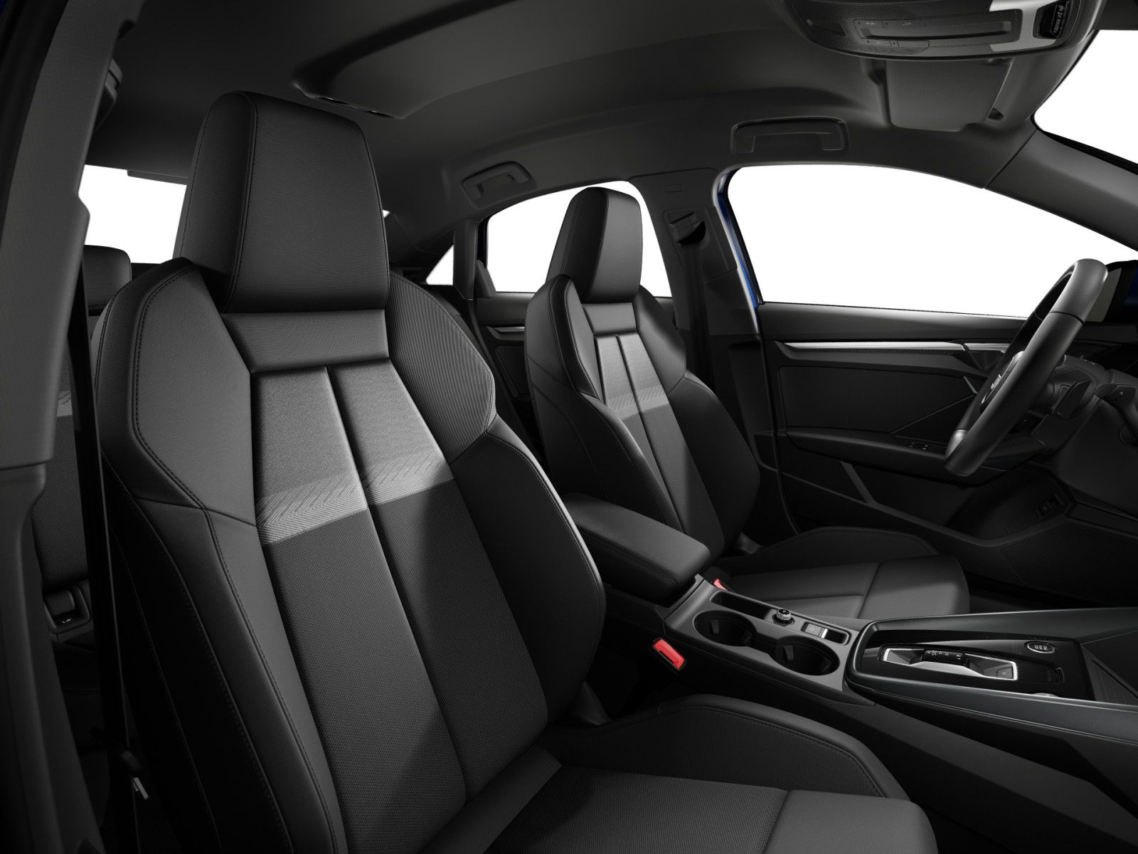 Audi A3 - Bild 11