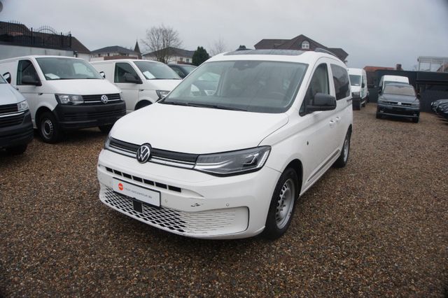 Volkswagen Caddy Move NAVI ACC LED