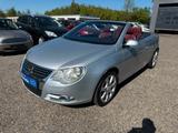 Volkswagen Eos 2.0 TDI Cabrio/PANO/Autom./NAVI/PDC/LEDER/ - Volkswagen Eos in Duisburg