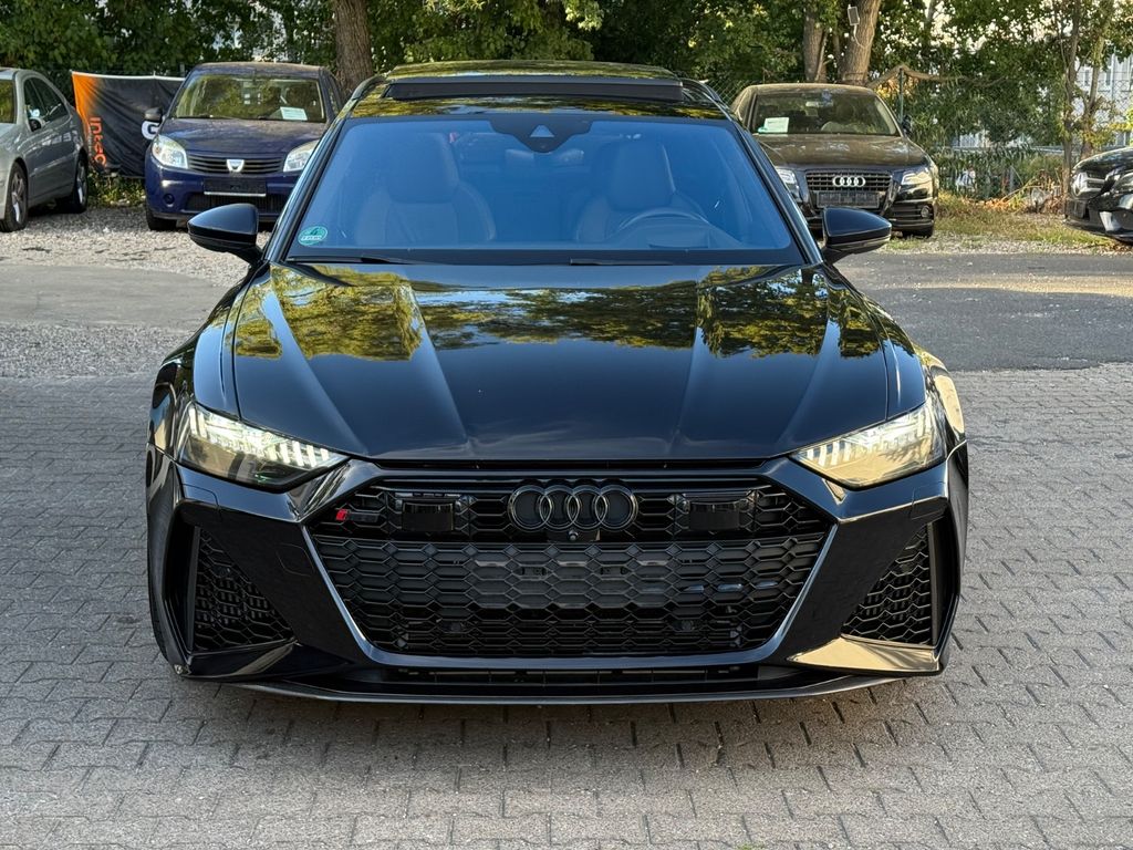 Audi RS6