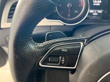 Audi A5 - 10