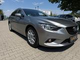 Mazda 6 Kombi Center-Line * XENON * TEMPO * ALU *MULTI - Mazda 6 bis 20.000 Euro