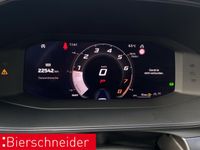 Cupra Formentor - Vorschau Bild 14